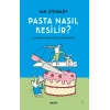 Pasta Nasıl Kesilir ?