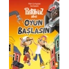 Pastutmaz Ailesi 2 - Oyun Başlasın