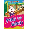 Pati ve Sınıfı - İş Birliği