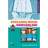 Patlamış Mısır Korsanları