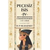 Peçesiz İsis 4