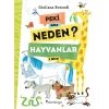 Peki Ama Neden? - Hayvanlar