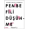 Pembe Fili Düşünme