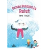 Pembe Pantolonlu Bulut