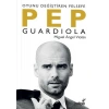 Pep Guardiola