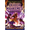 Percy Jackson Evreninden Ölüler Mahkemesi