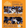 Percy Jackson Tanrılar ve Canavarlar Rehberi (Ciltli)