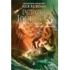 Percy Jackson ve Olimposlular 2 - Canavarlar Denizi