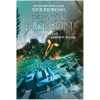 Percy Jackson ve Olimposlular 4 - Labirent Savaşı