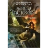 Percy Jackson ve Olimposlular 5 - Son Olimposlu