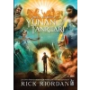 Percy Jackson ve Yunan Tanrıları