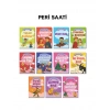 Peri Saati Seti - 10 Kitap +1 Aktivite Takım