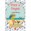 Petek İle Paytak 2 - Fırtınalı Bir Gün