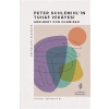 Peter Schlemihl’in Tuhaf Hikayesi