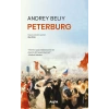 Peterburg / Andrey Beliy + Sanat Kitabı
