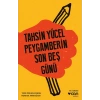 Peygamberin Son Beş Günü
