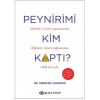 Peynirimi Kim Kaptı?