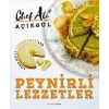 Peynirli Lezzetler