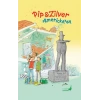 Pip & Zilver Americka’da (Ciltli)