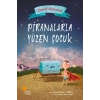 Piranalarla Yüzen Çocuk