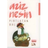 Pırtlatan Bal
