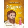 Pisagor - Sayıların Babası
