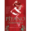 Piyano Öğretmeni