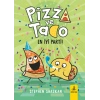 Pizza ve Tako 2 - En İyi Parti!