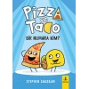 Pizza ve Tako - Bir Numara Kim?