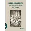 Politik Anlatı Sanatı