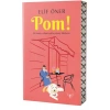 Pom! / Elif Öner + Sanat Kitabı