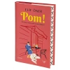 Pom! (Ciltli) / Elif Öner + Sanat Kitabı