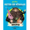 Potter Cep Kitapları - Hagrid