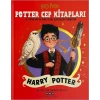 Potter Cep Kitapları - Harry Potter (Ciltli)