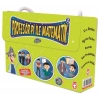 Profesör Pi ile Matematik 2 Set - 5 Kitap takım