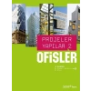 Projeler Yapılar 2 - Ofisler