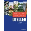 Projeler Yapılar 8 - Oteller