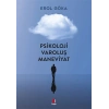 Psikoloji Varoluş Maneviyat