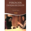 Psikolojik Danışma Becerileri