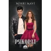 Psikopat 1 (Ciltli)