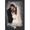 Psikopat 5 (Ciltli)