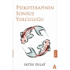 Psikoterapinin Sonsuz Yolculuğu