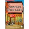 Pumpkin Spice Kafe