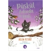 Püskül Adında Bir Kedi