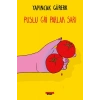 Puslu Gri Parlak Sarı