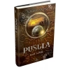 Pusula 2 - Kızıl Şafak (Ciltli)