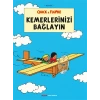 Quick & Flupke - Kemerlerinizi Bağlayın
