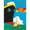 Quick & Flupke - Pupa Yelken