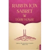 Rabbin İçin Sabret