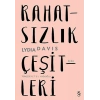 Rahatsızlık Çeşitleri